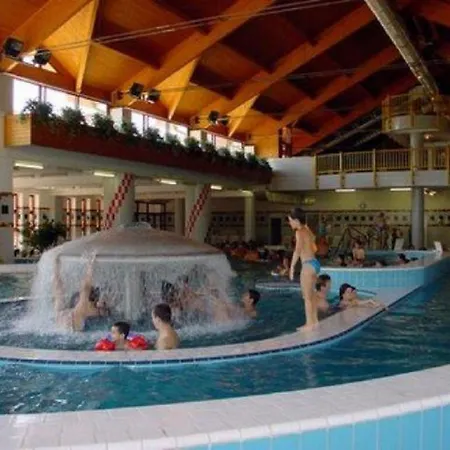 Apartamento Pine Wood 7