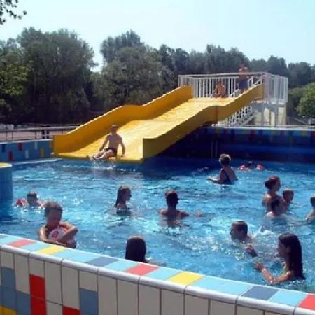 Apartamento Pine Wood 7 Zalakaros