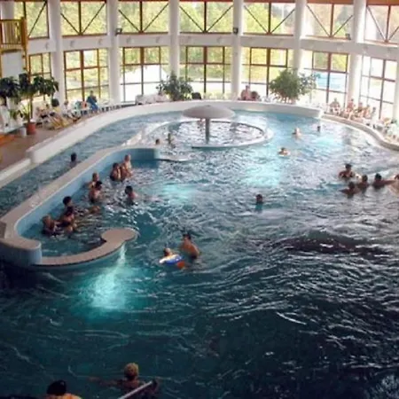 Apartamento Pine Wood 7 *