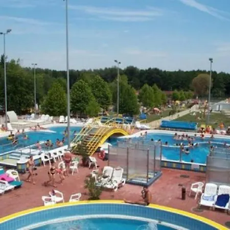 Apartamento Pine Wood 7 *