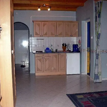 Pine Wood 7 Apartamento Zalakaros