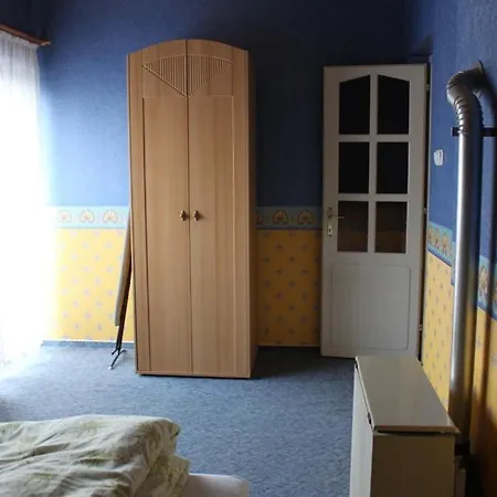 Apartamento Pine Wood 7 Zalakaros