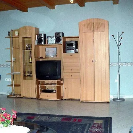 Apartamento Pine Wood 7 *