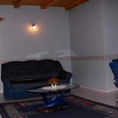 Pine Wood 7 Apartamento Zalakaros