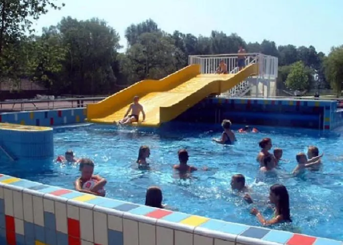Apartament Pine Wood 7 Zalakaros