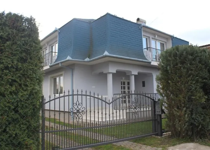 Pine Wood 7 Apartament *