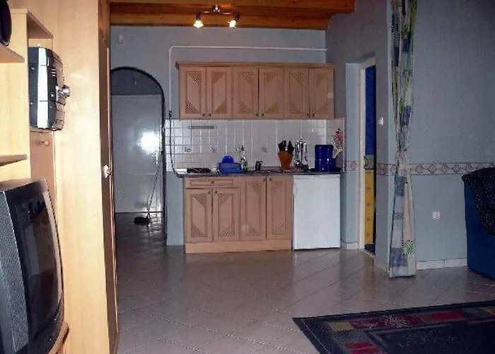 Pine Wood 7 Apartament Zalakaros