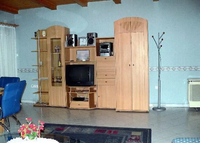 Apartament Pine Wood 7 *