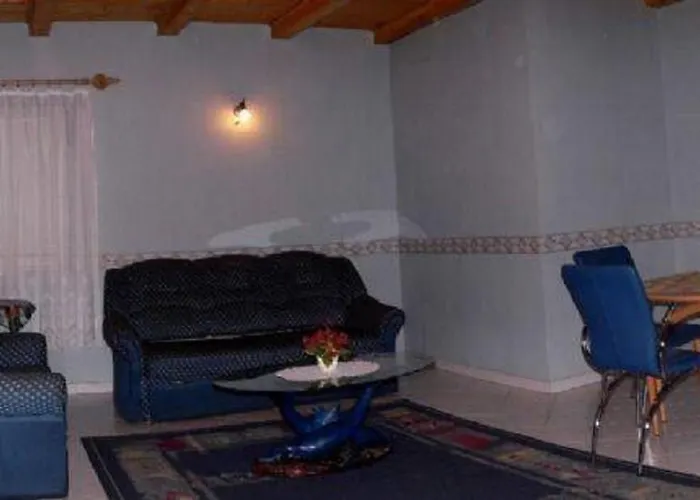 Pine Wood 7 Apartament Zalakaros